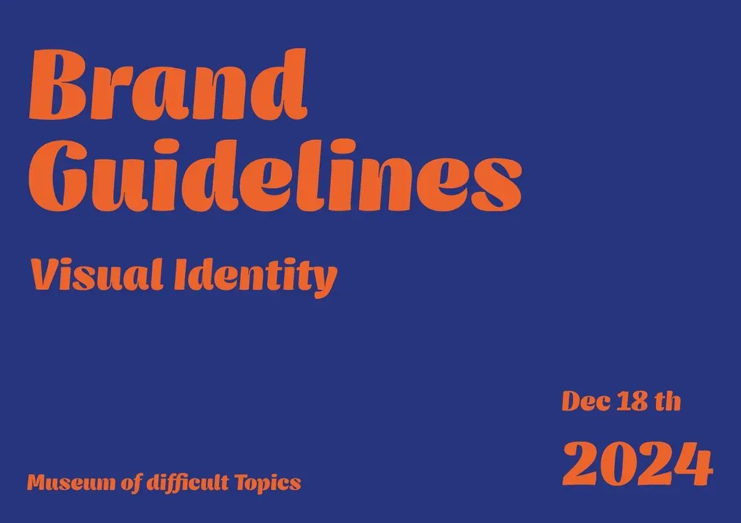 Brana Guidelines and Introduction, image 1