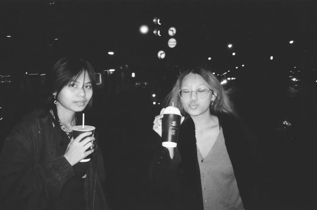 Film Photography - B/W Film 35mm, image 2