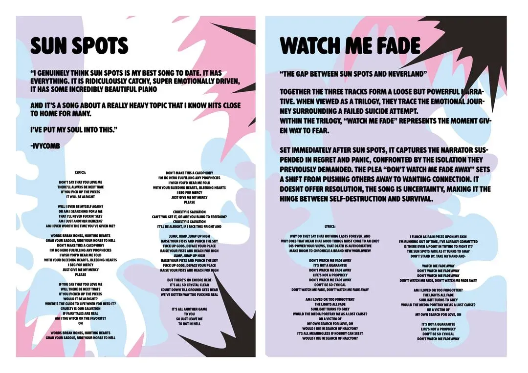 Layout Design, image 2