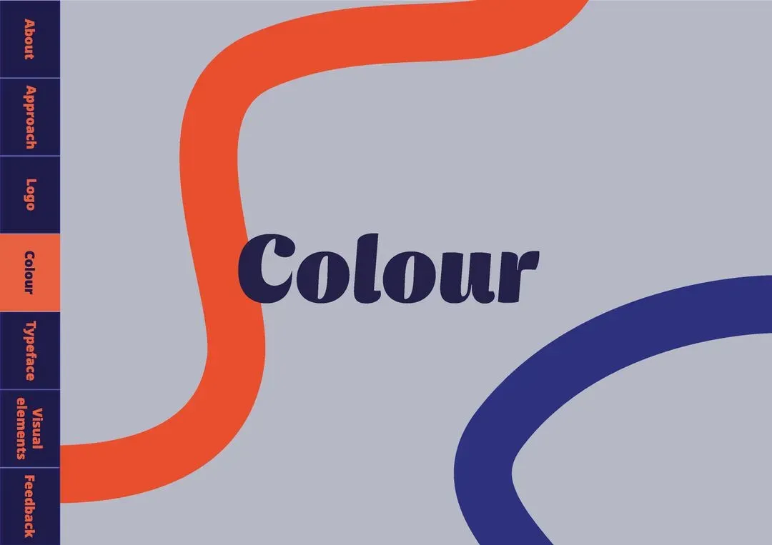 Colours for the Brand, image 1