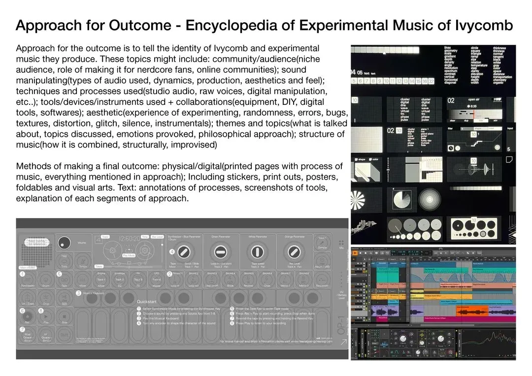 Development, Process and Research, image 2