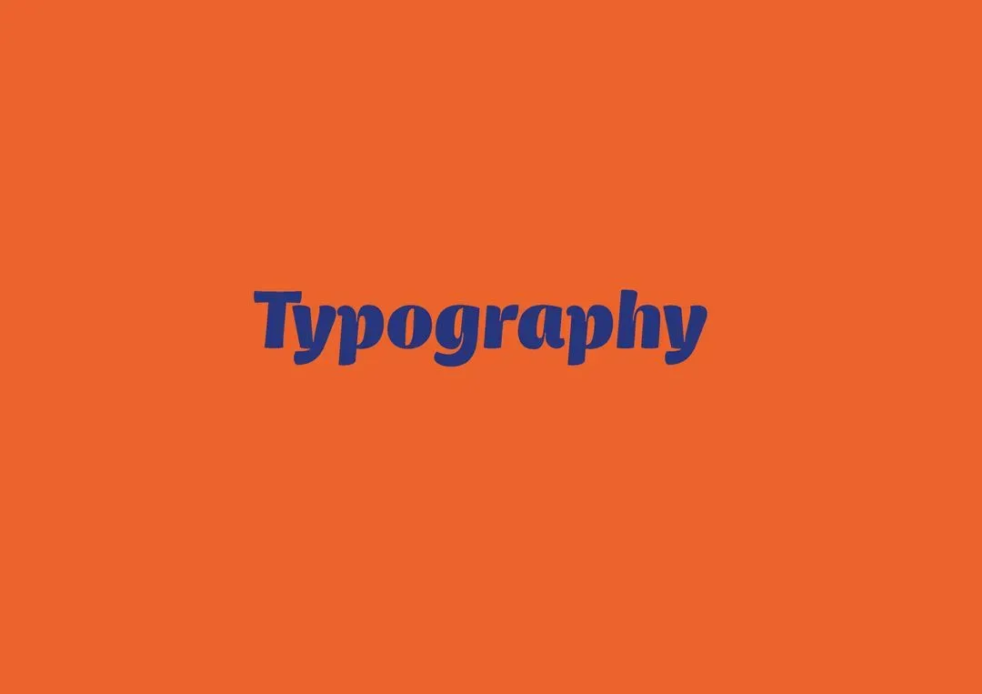 Typography, image 1