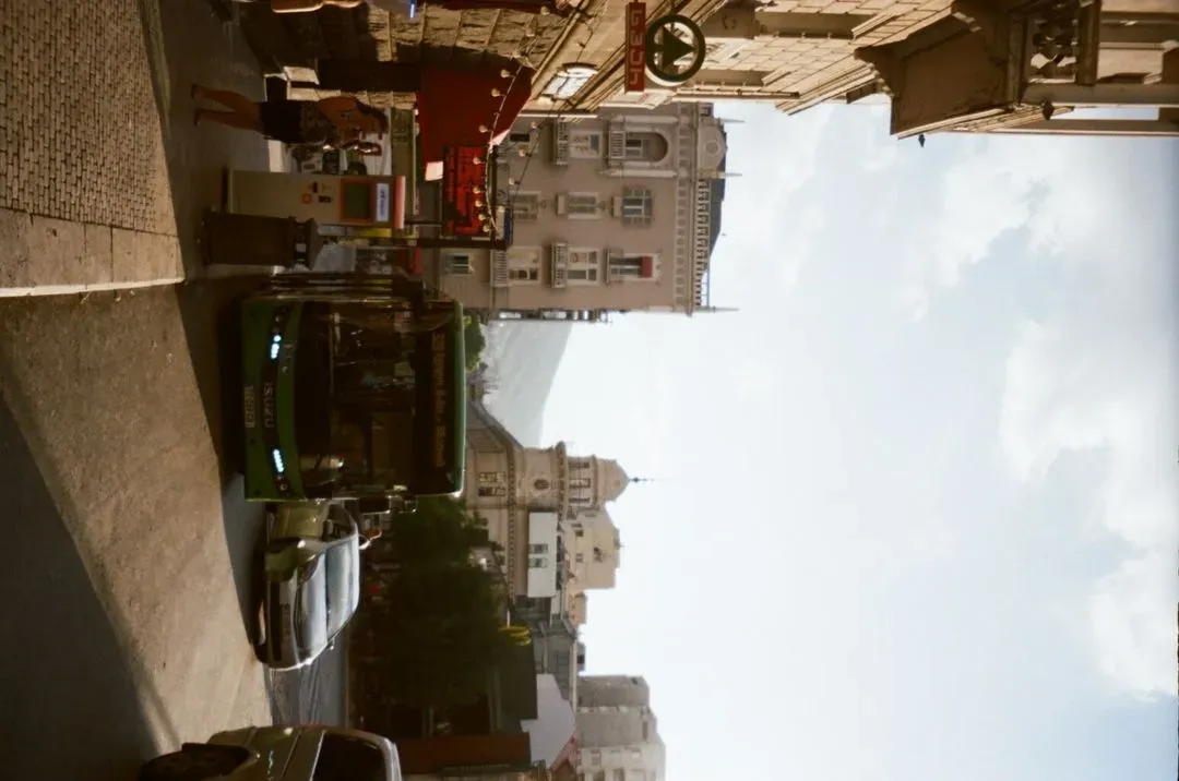 Georgia Film Photography - 35mm, image 3