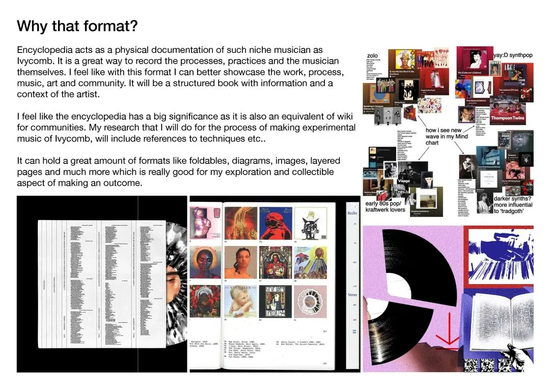 Development, Process and Research, image 1