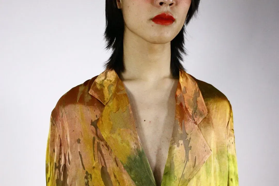 Model Photography for Hakmo Noh, image 3