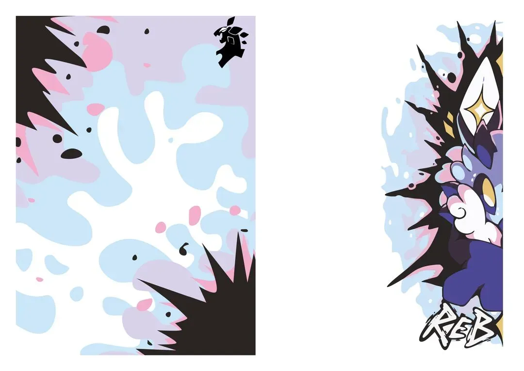 Layout Design, image 1