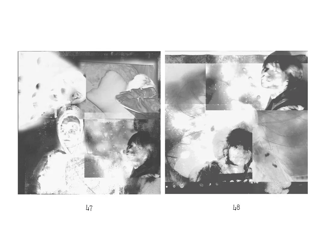 Hypnos - a publication about dreams, image 3