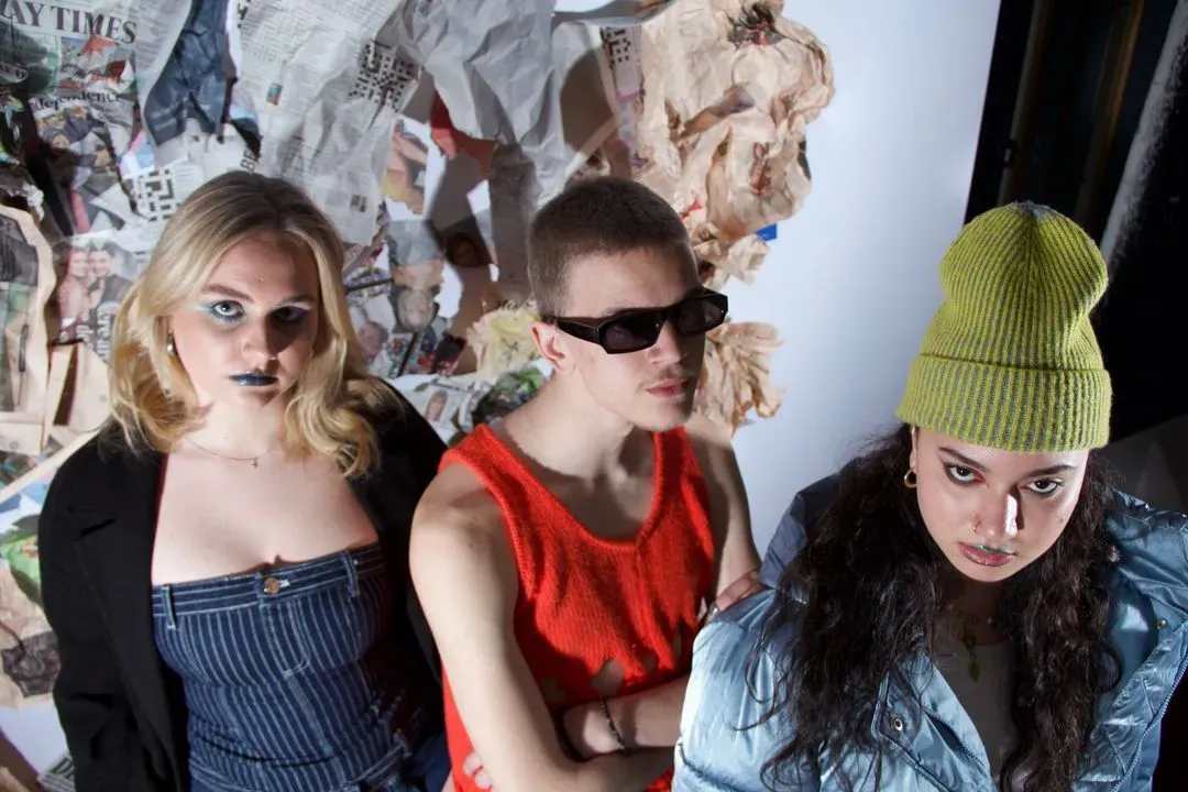 Model Photography, image 3