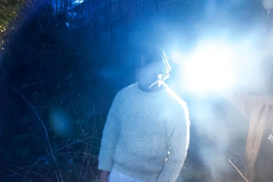 Model Photography for Venand Fonkon, image 3