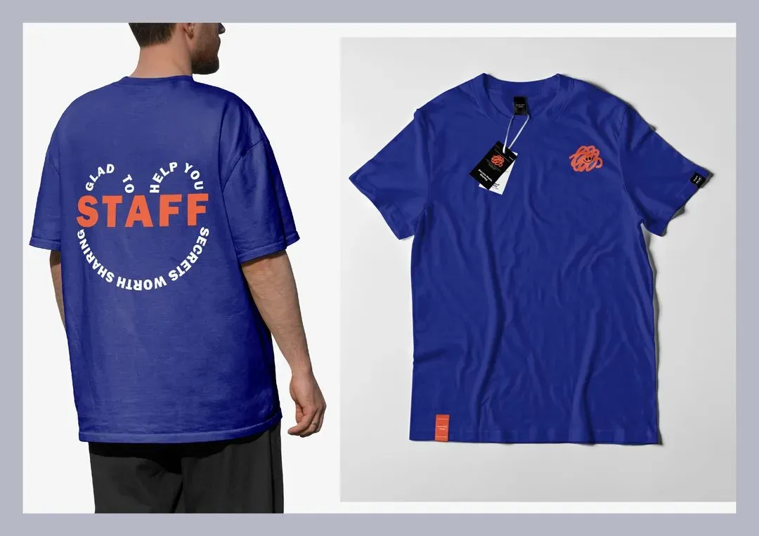Mockups, image 2