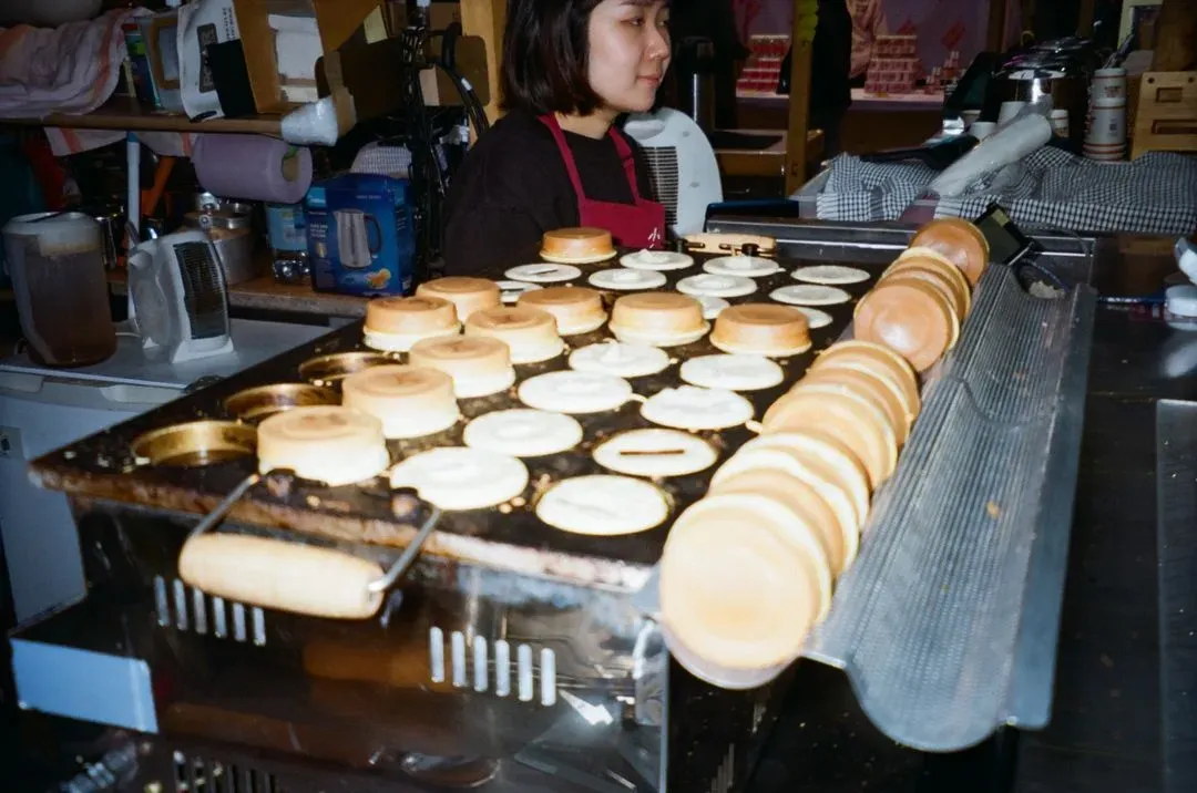 Film Photography - 35mm, image 1