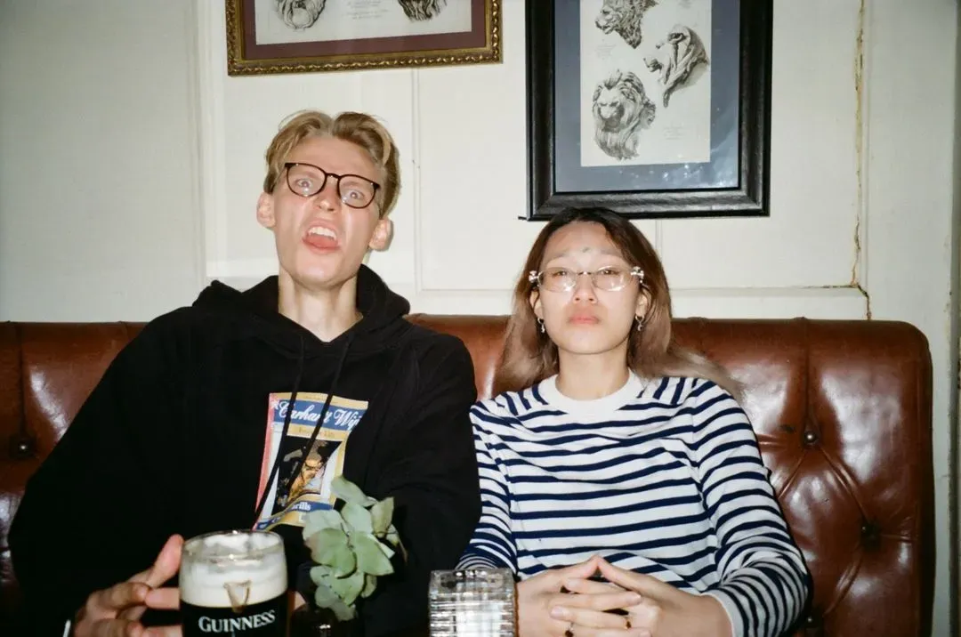 Film Photography - 35mm, image 2