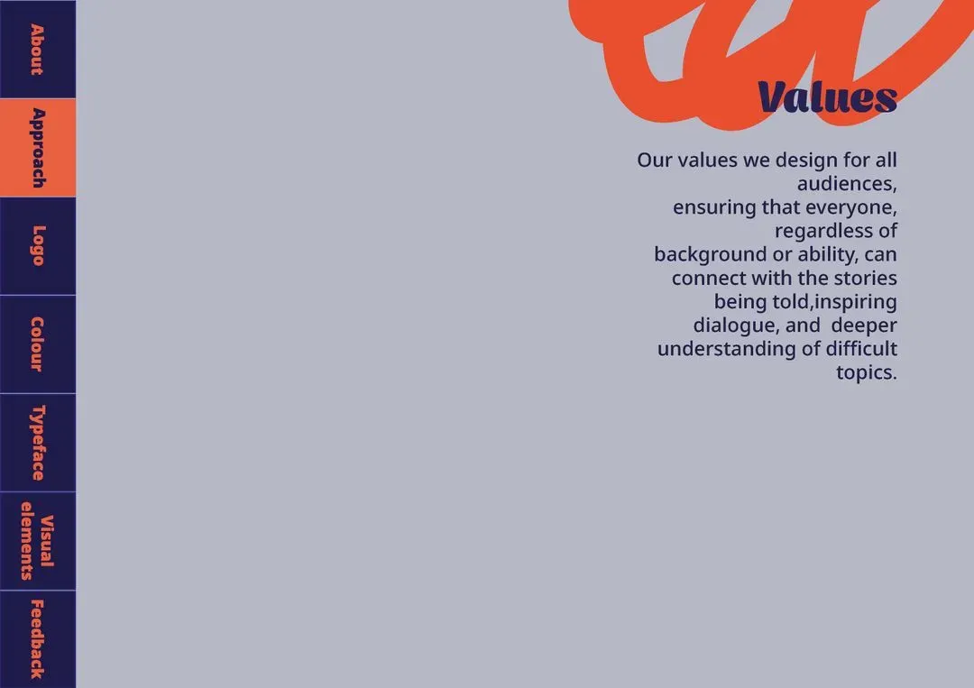 Mission, Vision and Values for the Brand of SWS, image 3
