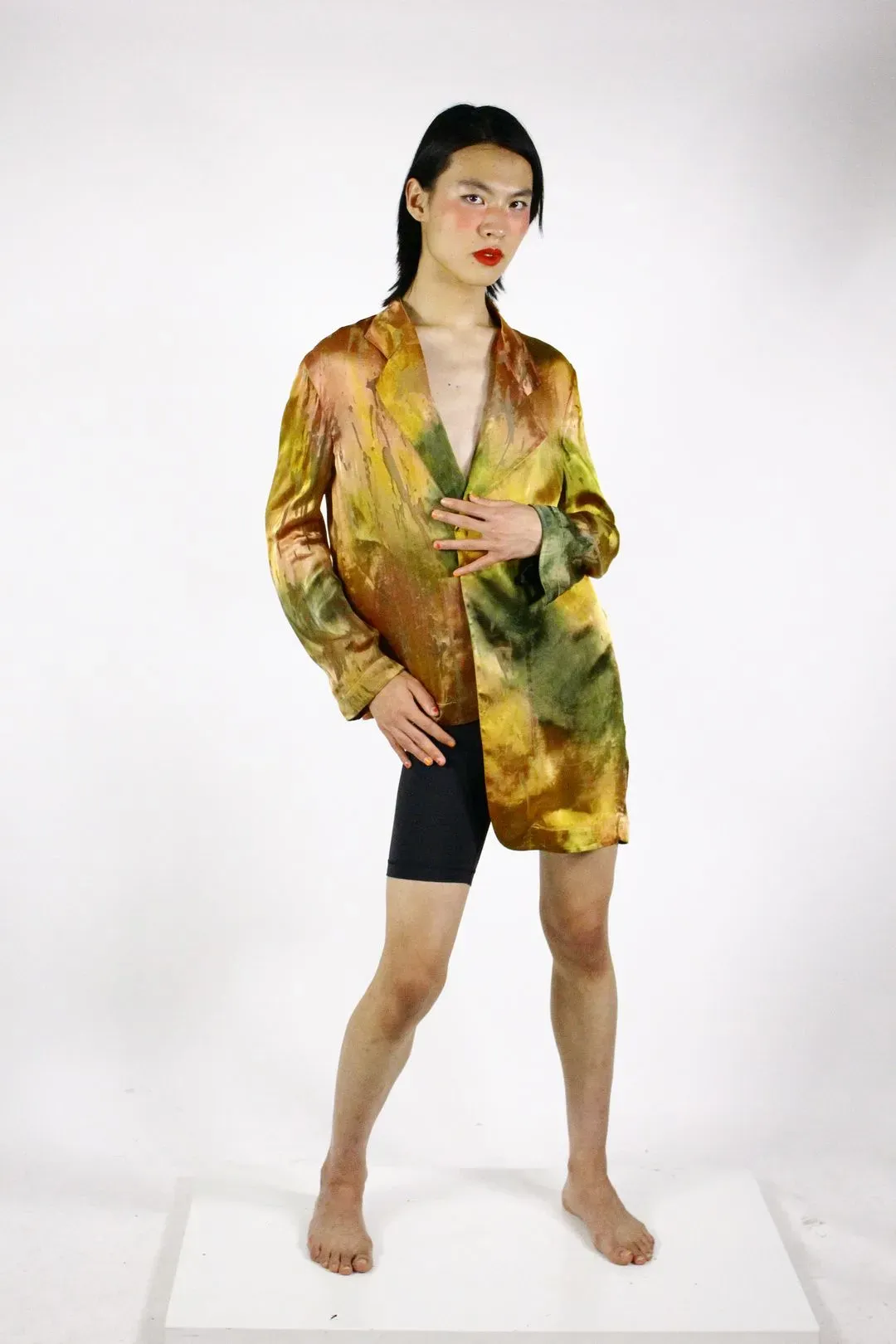 Model Photography for Hakmo Noh, image 1