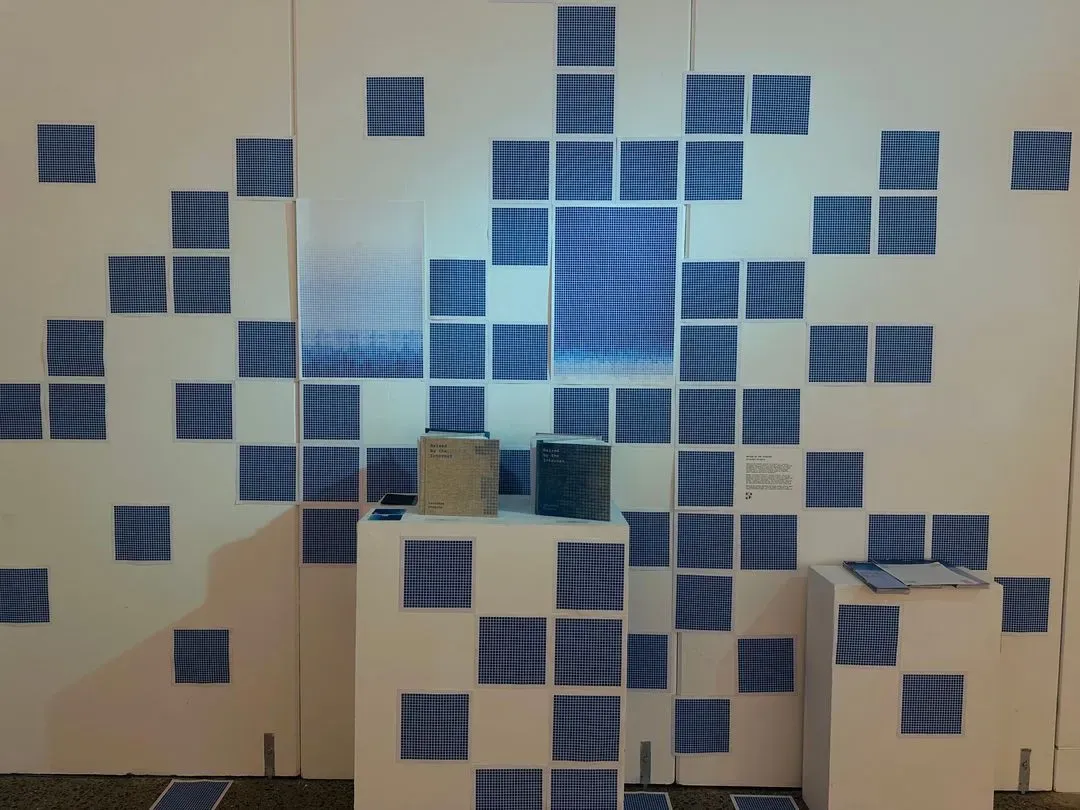Exhibition Showcase, image 1