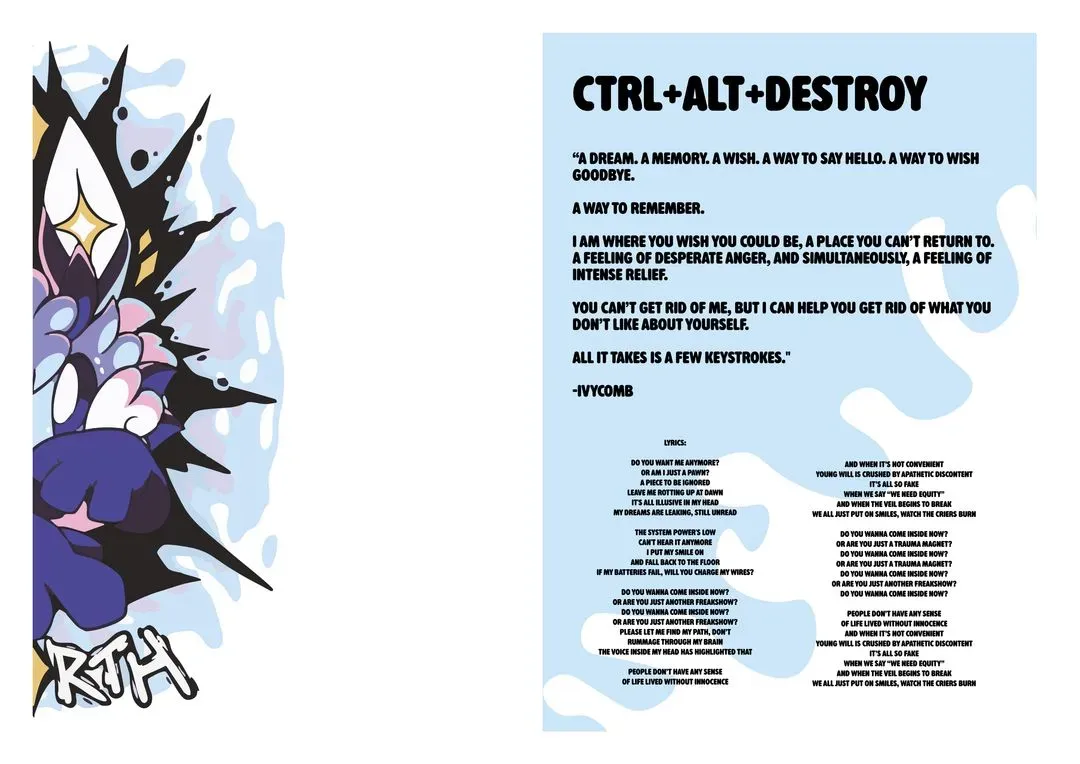 Layout Design, image 2