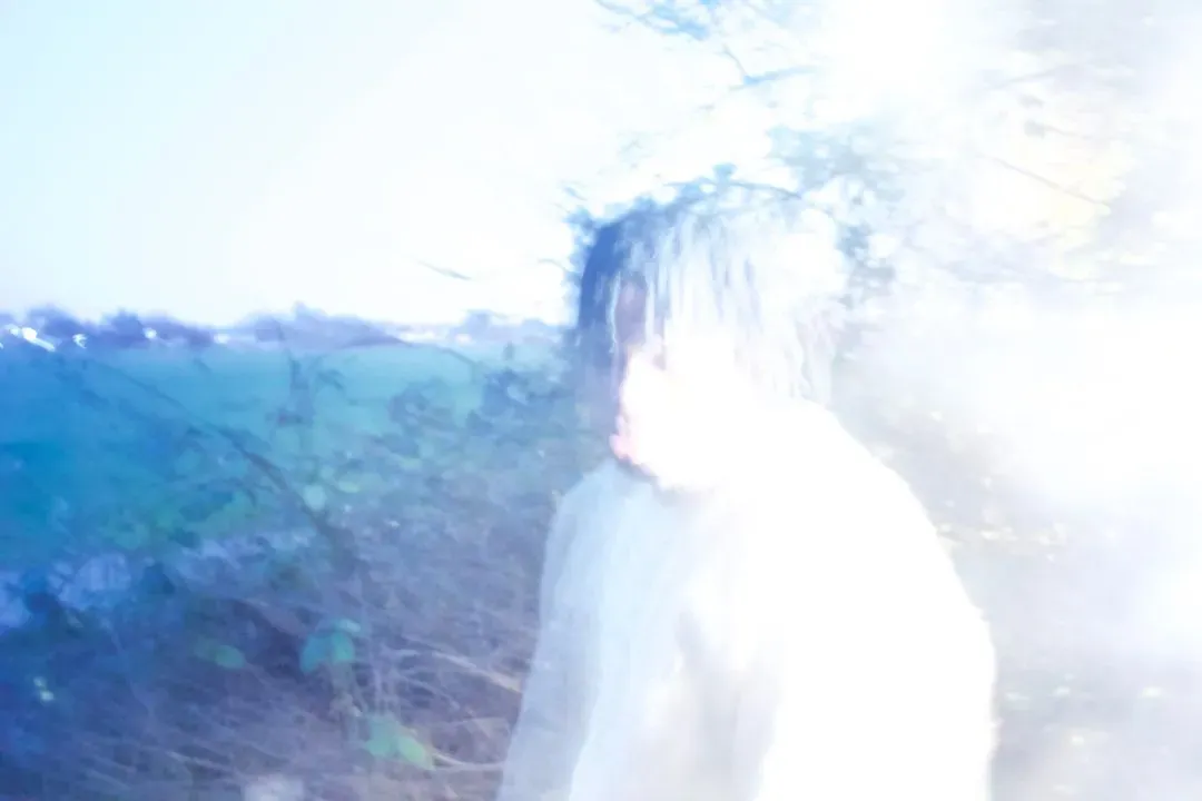 Model Photography for Venand Fonkon, image 1