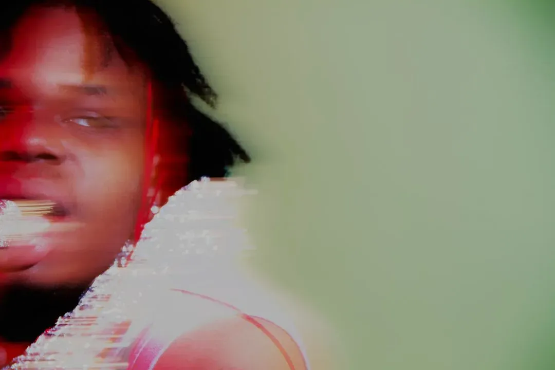 Model Photography for Venand Fonkon, image 1