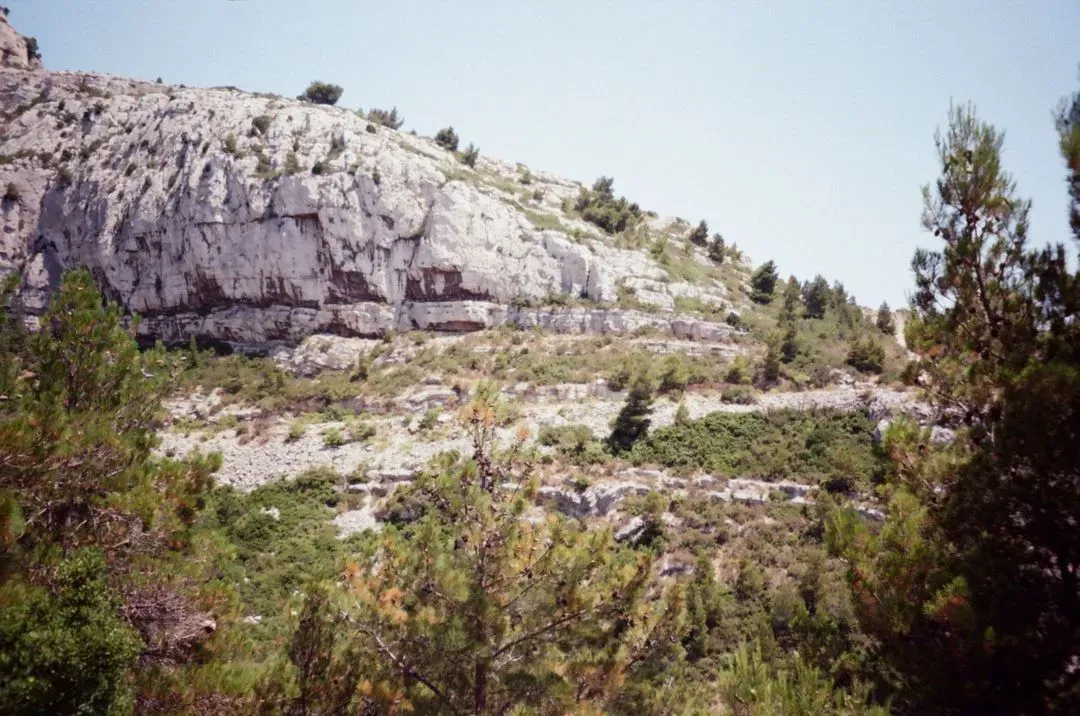 Marseille Film Photography - 35mm, image 1