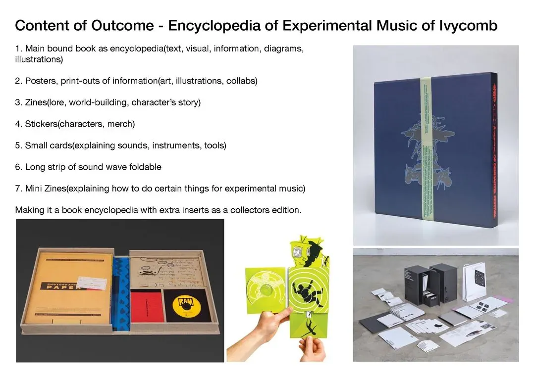 Development, Process and Research, image 3