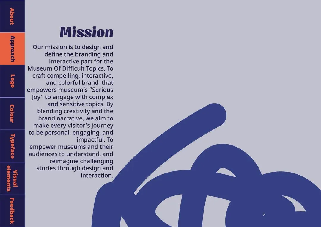 Mission, Vision and Values for the Brand of SWS, image 1