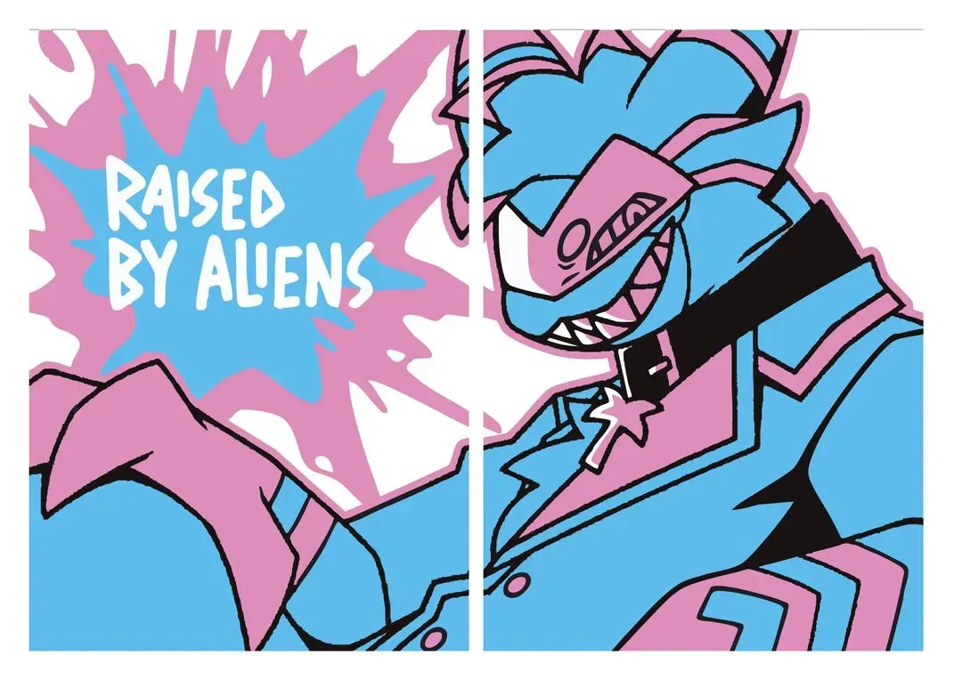 Layout Design, image 1