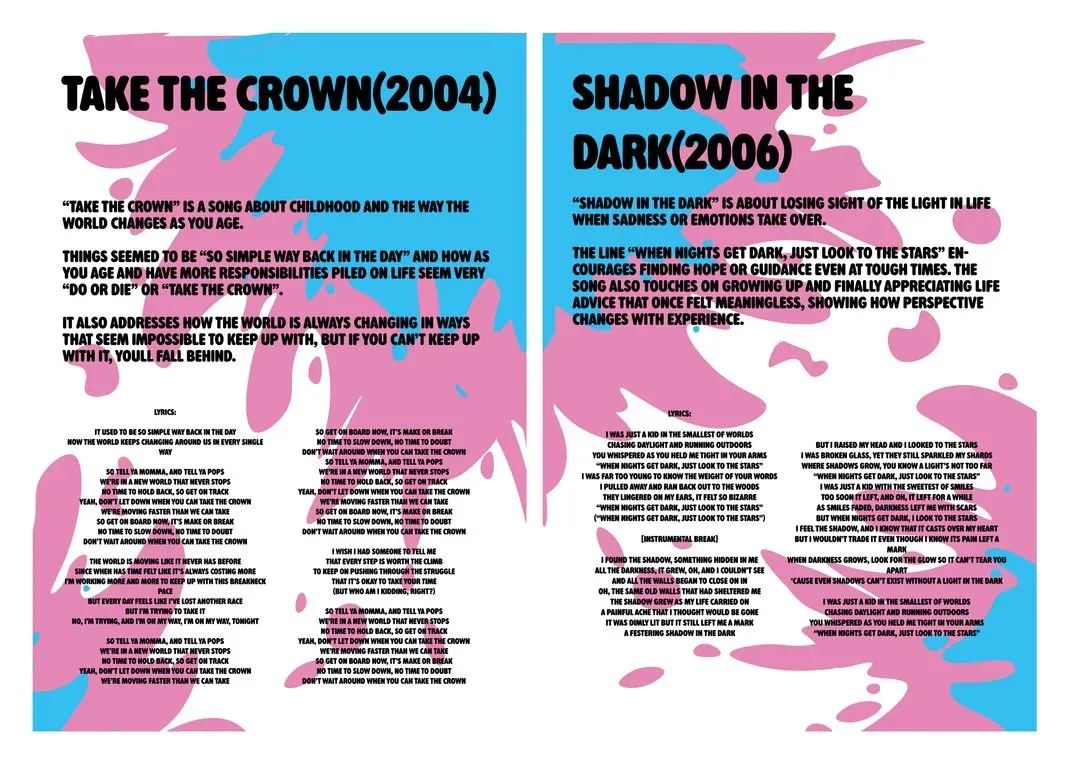 Layout Design, image 1