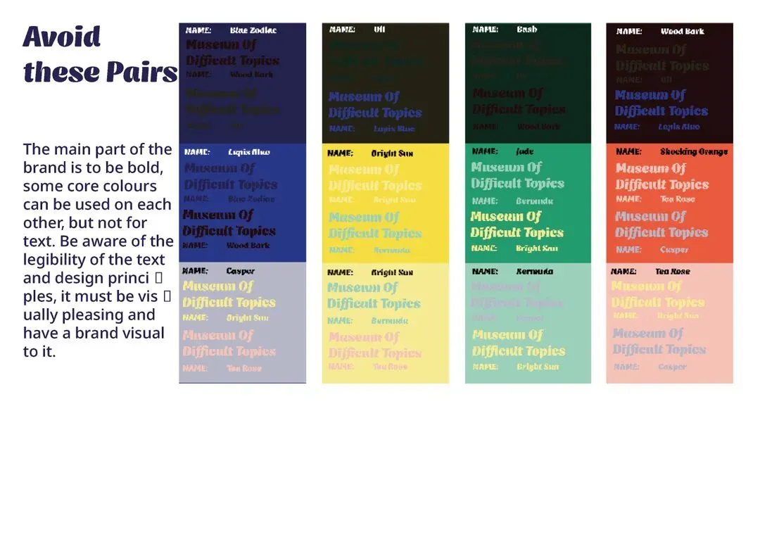 Colours Use, image 1