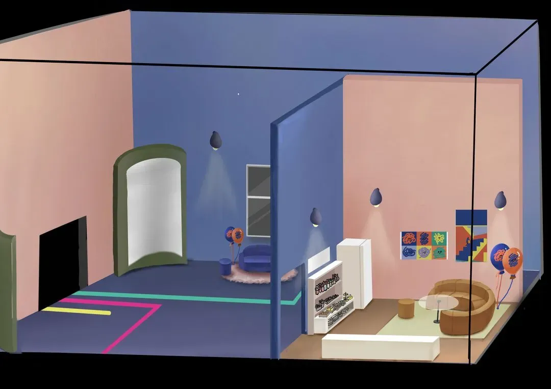 Mockups, image 3