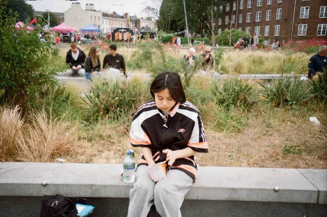Film Photography - 35mm, image 2