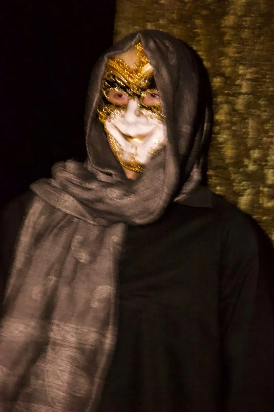 Model Photography for Neerajmake, image 3
