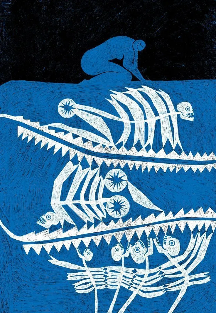 They lie below, image 1