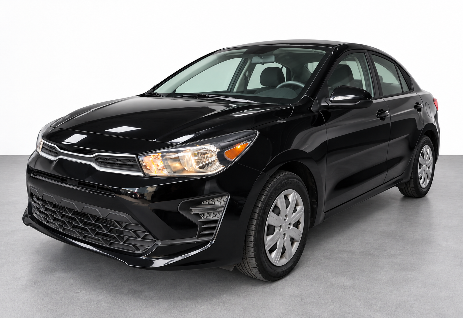Kia Rio LX