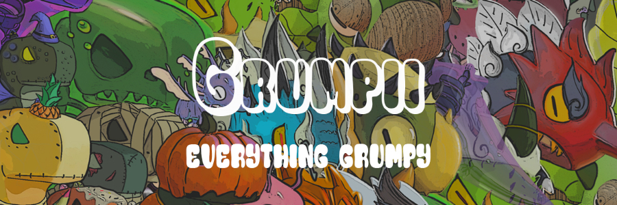Grumpii