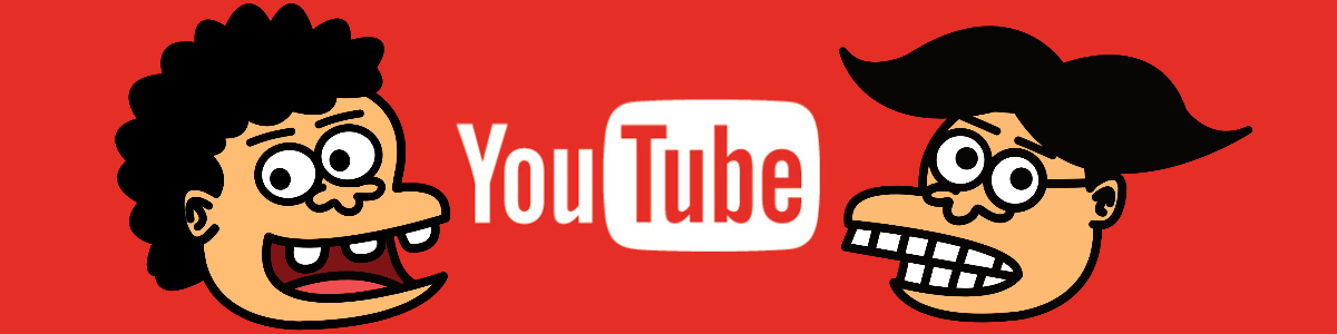 YOUTUBE