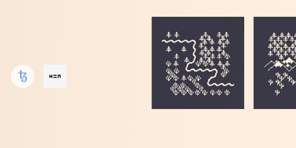 1-BIT TREES