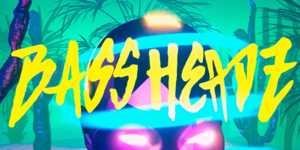 BASSHEADZ AUDIO REACTIVE PFP