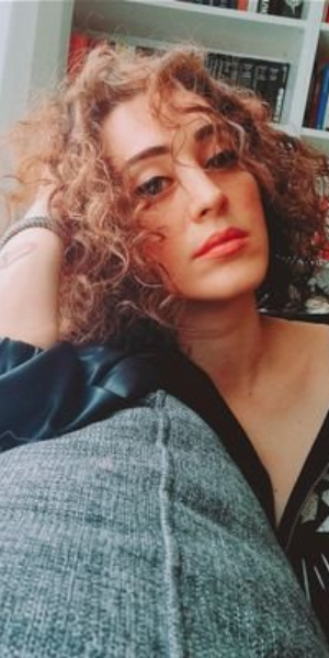 Hair of Medusa
