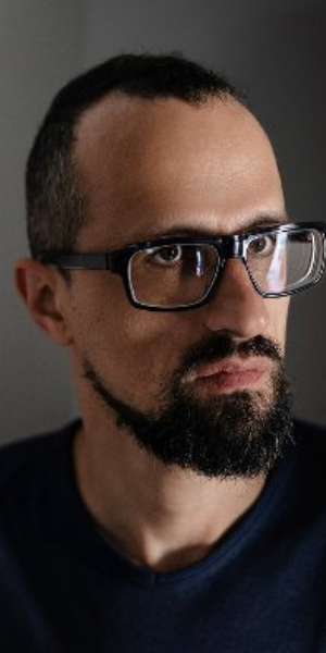 Mattia Cuttini