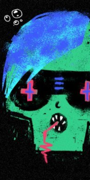 NeonGlitch86