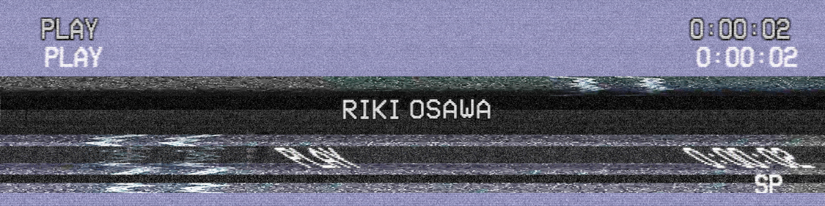 Riki Osawa