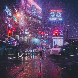 Lightroom Presets 📸