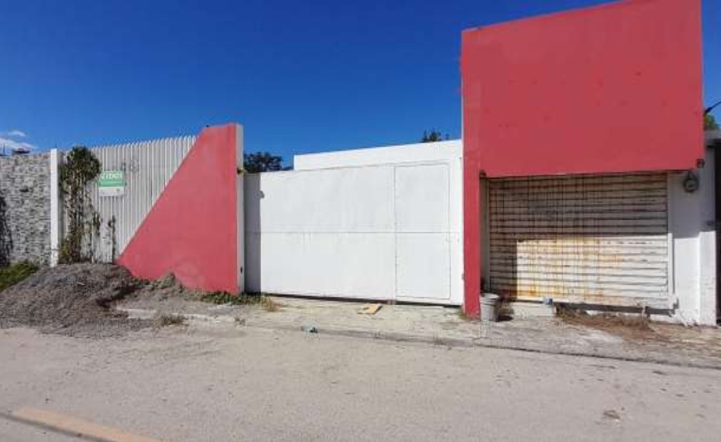 Local Comercial, San Juan De La Maguana