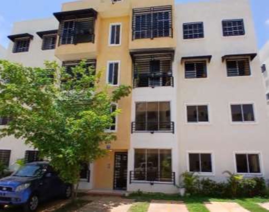 Apartamento en Santo Domingo Este