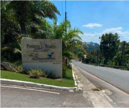 Condominio Puerto Bahía