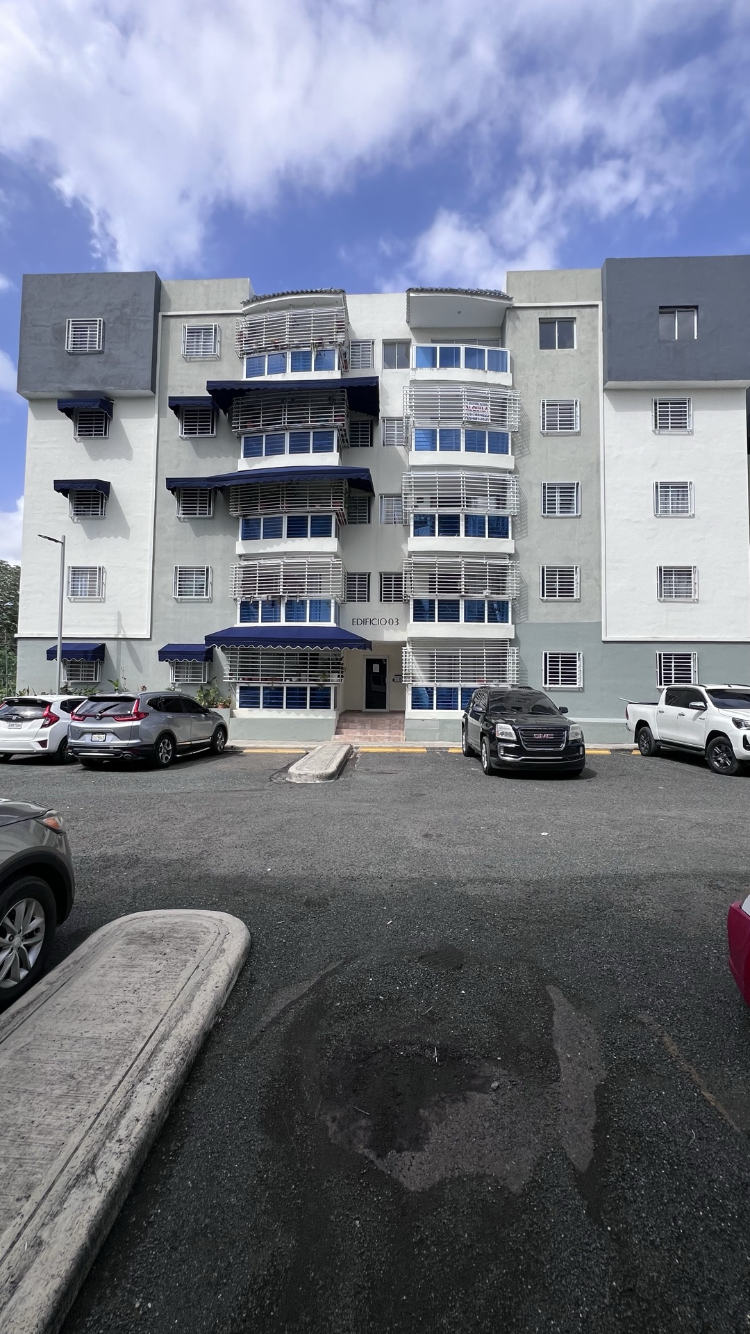 Apartamento de Lujo