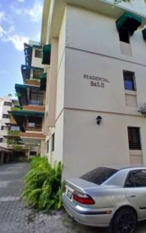 Apartamento en Bella Vista