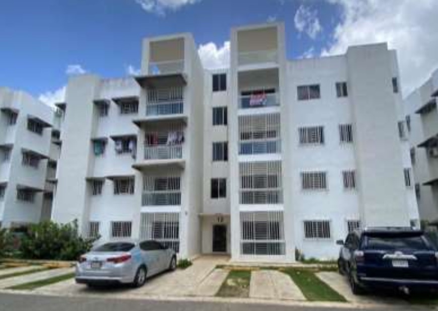 Apartamento en Santo Domingo Este