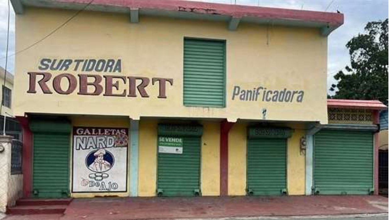 Local Comercial en Azua