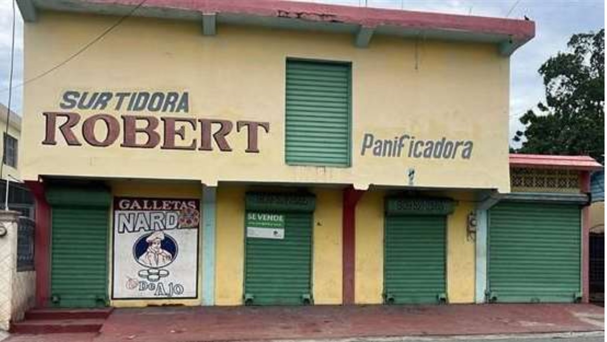 Local Comercial en Azua